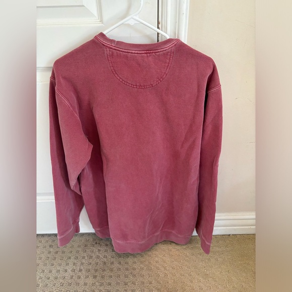 Montauk Comfort Colors Crewneck, M - Picture 2 of 3